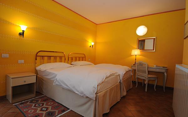 La Griglia Hotel Argegno Buitenkant foto